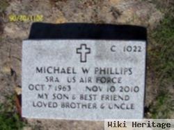Michael William Phillips
