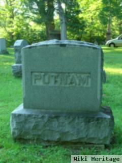 Ruth Putnam Hults