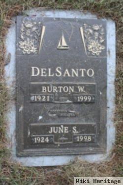 June S. Delsanto