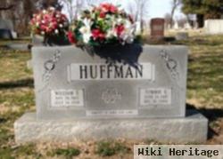 Tommie U. Huffman