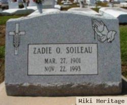 Zadie O. Soileau