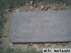 Merna M. Berry Hunt