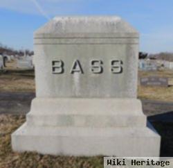 Mary Baker Drane Bass