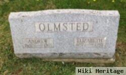 Elizabeth Sheriff Olmsted