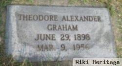 Theodore Alexander Graham