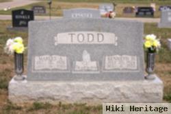 Kenneth H. Todd