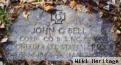 John C. Bell