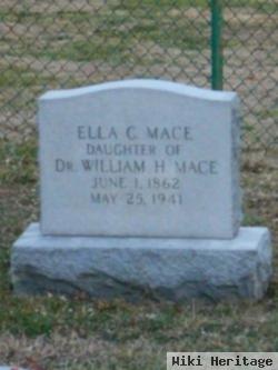 Ella C. Mace