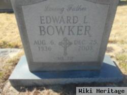 Edward L. Bowker