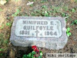 Winifred Elizabeth Mchugh Guilfoyle