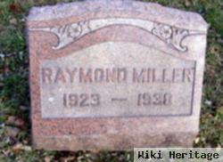 Raymond Miller