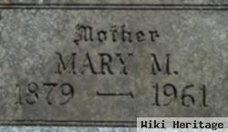 Mary Margaret Schmid Stauffacher