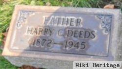 Harry C. Deeds