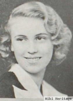 Jane L. Wisdom Berg