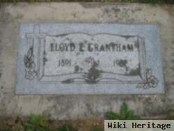 Lloyd E Grantham