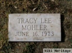 Tracy Lee Mohler