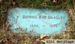 Donna Kay Smalley