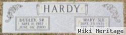 Dudley Hardy, Sr