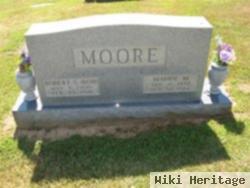 Robert C. Moore