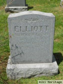 Lucy R. Elliott