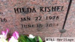 Hilda Kishel