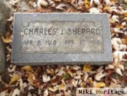 Charles J. Shepard