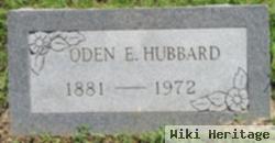 Oden Elmo Hubbard