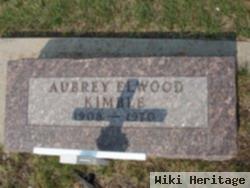 Aubrey Elwood Kimble