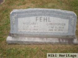 Christopher Fehl