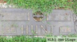 Carrie Donley Hunt