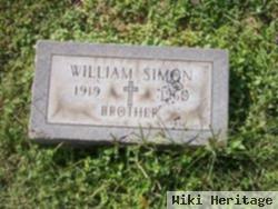 William G. Simon