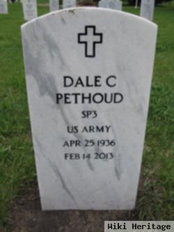 Dale C. Pethoud