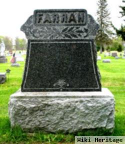 Starr Farrah