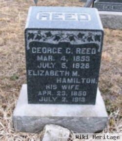 George C. Reed