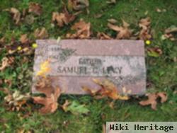 Samuel Clint Levy