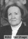 Lillian Beatrice Barles