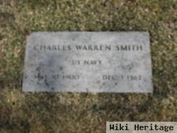 Charles Warren Smith