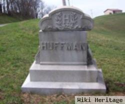 Sidney Stewart Huffman