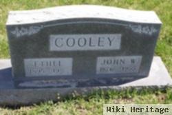 Ethel Cooley