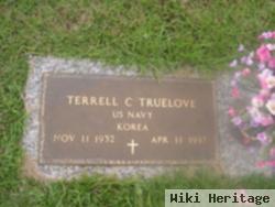 Terrell C. Truelove