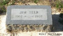 Jim Teer