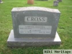 Samuel Stephen Cross, Sr