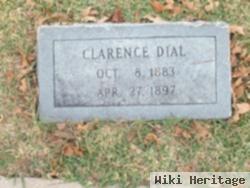 Clarence Dial