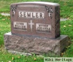 William Semler