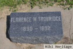 Florence M. Trobridge