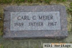 Carl Christian Meier