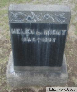 Helen L. Wight