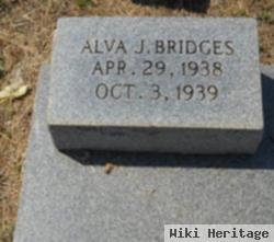 Alva J. Bridges