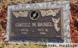 Cortez M. Daniel