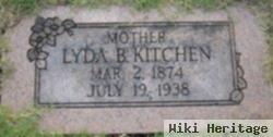 Lydia B Kitchen